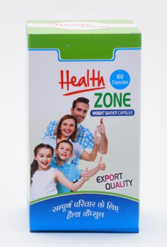 Health ZONE