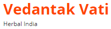 vedantakvati
