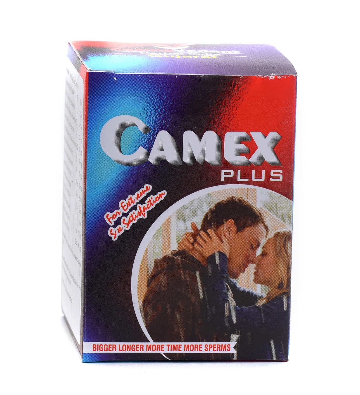 CAMEX plus